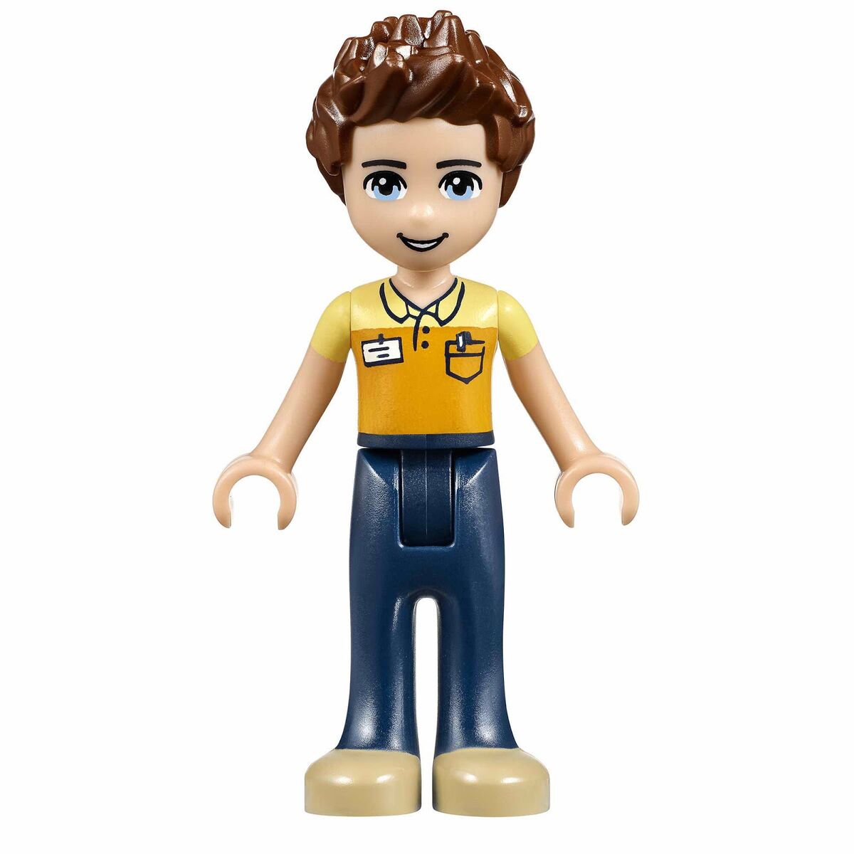 Discuss Everything About LEGO Friends Wiki