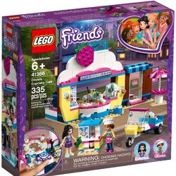 Lego friends 2019 sets clearance