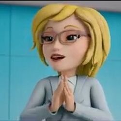 Category Villains LEGO Friends Wiki Fandom