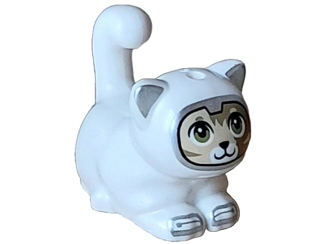 くーにゃん Space Cat Jones | LEGO Friends Wiki | Fandom