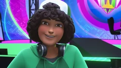 Actually, my name is Kenny.