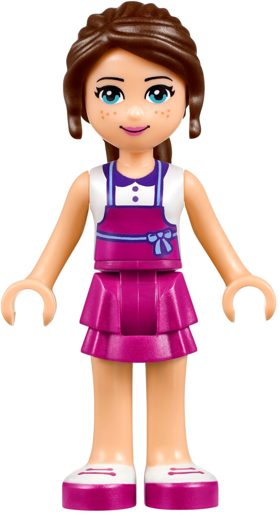 Naomi | LEGO Friends Wiki | Fandom