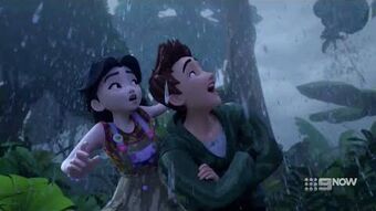Ethan Relationships LEGO Friends Wiki Fandom