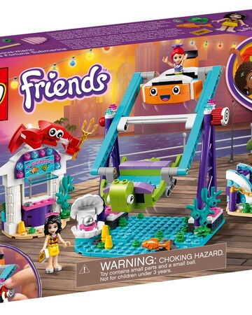 41337 lego friends