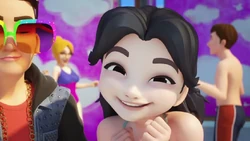 Capture d'écrans 20181213-153249.png (414 KB) Emma's smile, it's gotta be contagious.