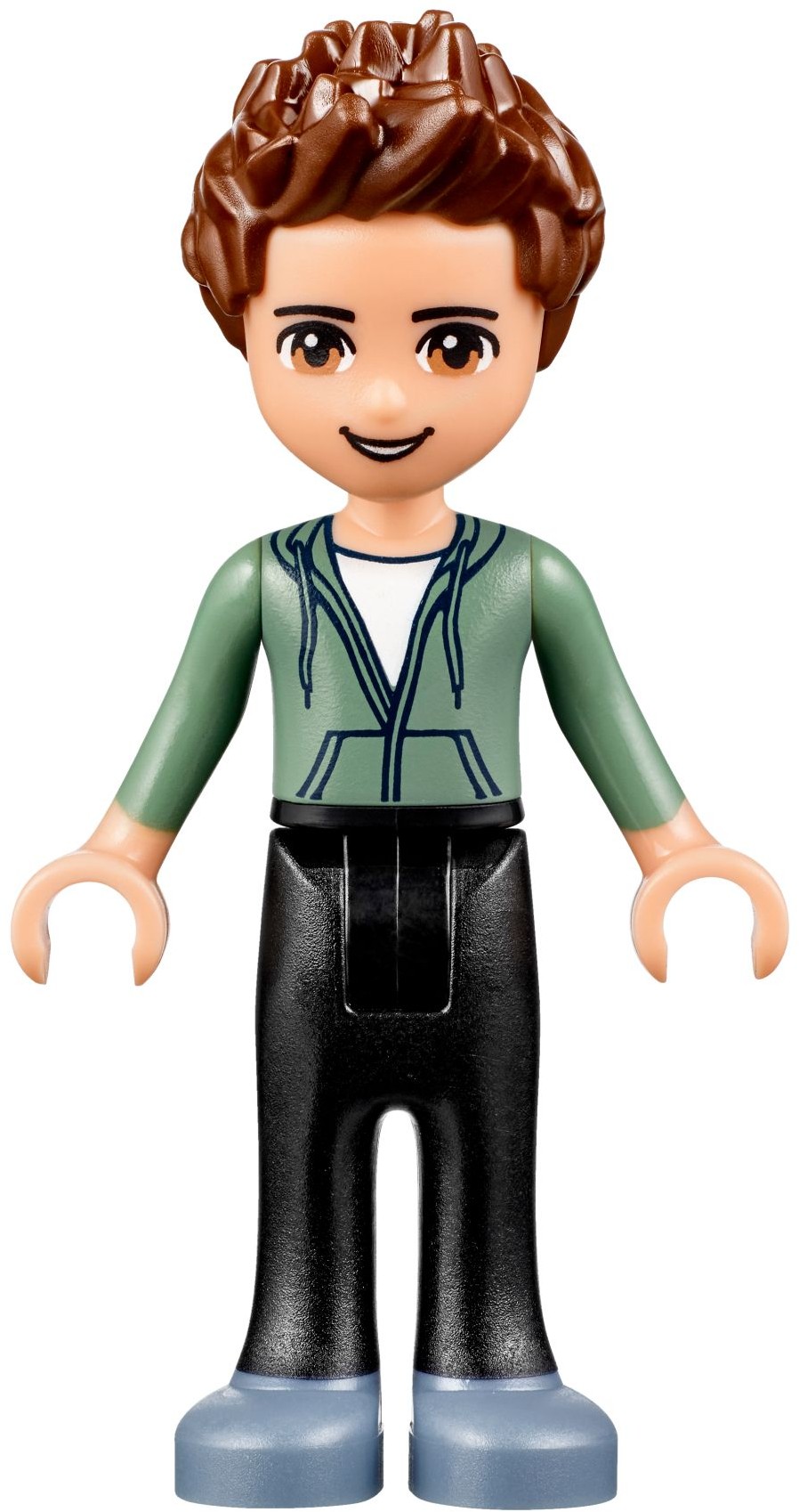 Ethan | LEGO Friends |