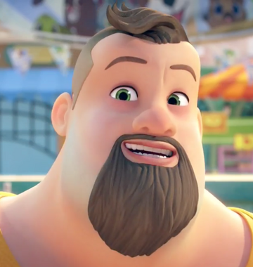 Joey LEGO Friends Wiki Fandom