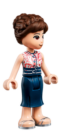 Discuss Everything About LEGO Friends Wiki