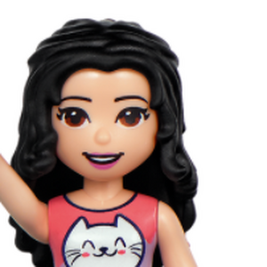 Discuss Everything About LEGO Friends Wiki