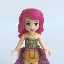 Livi Lego Friends Wiki Fandom