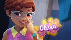 Olivia.
