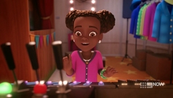 Liz LEGO Friends Wiki Fandom