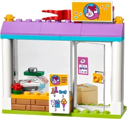 lego friends gift delivery