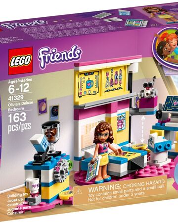 lego friends kitchen