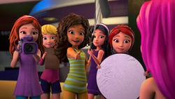 Keepin' It Real | LEGO Friends Wiki | Fandom