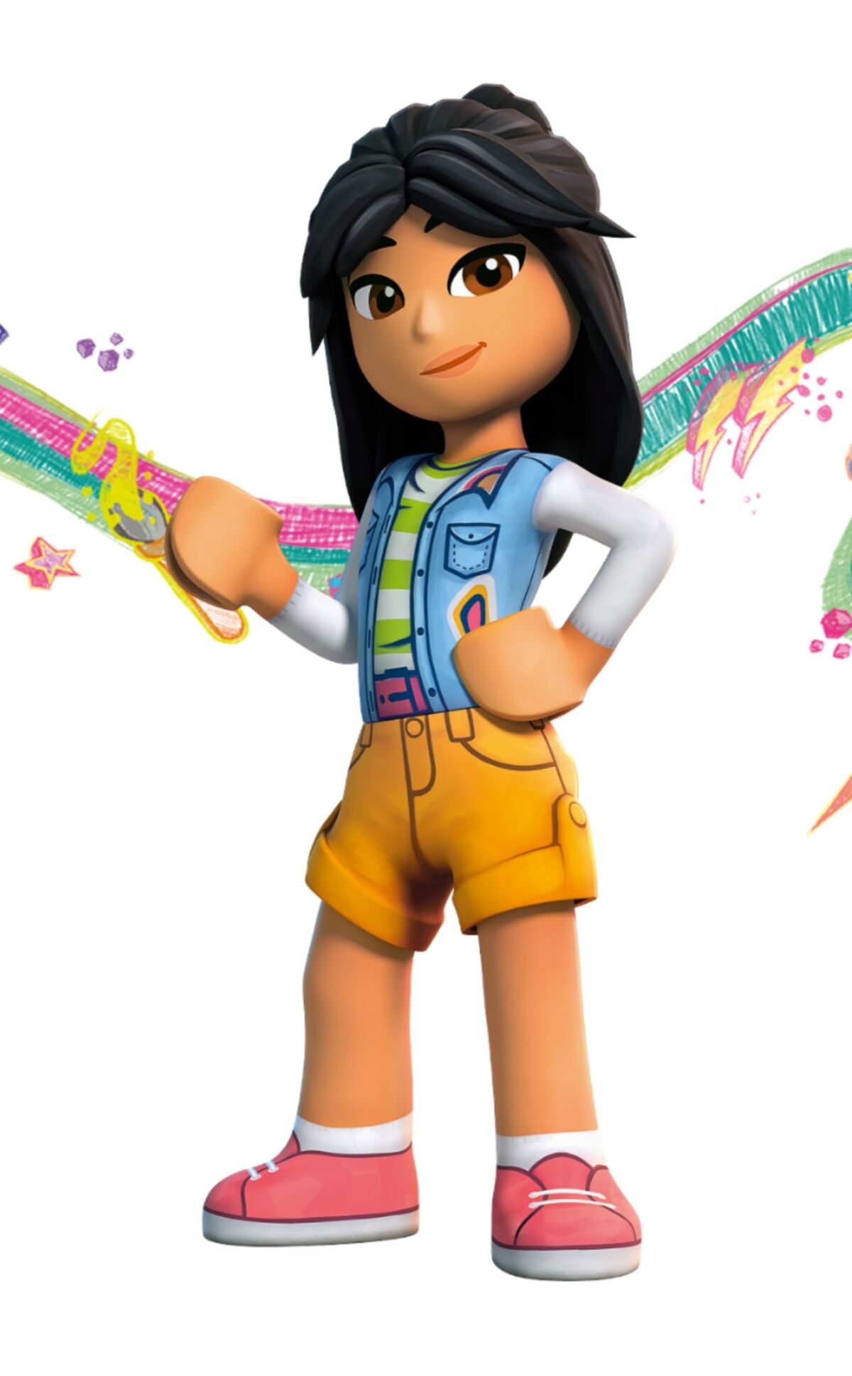 Liann LEGO Friends Wiki Fandom