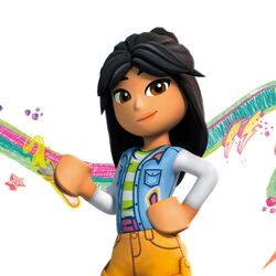 Lego friends fandom hot sale