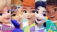 Olivia | LEGO Friends Wiki | Fandom