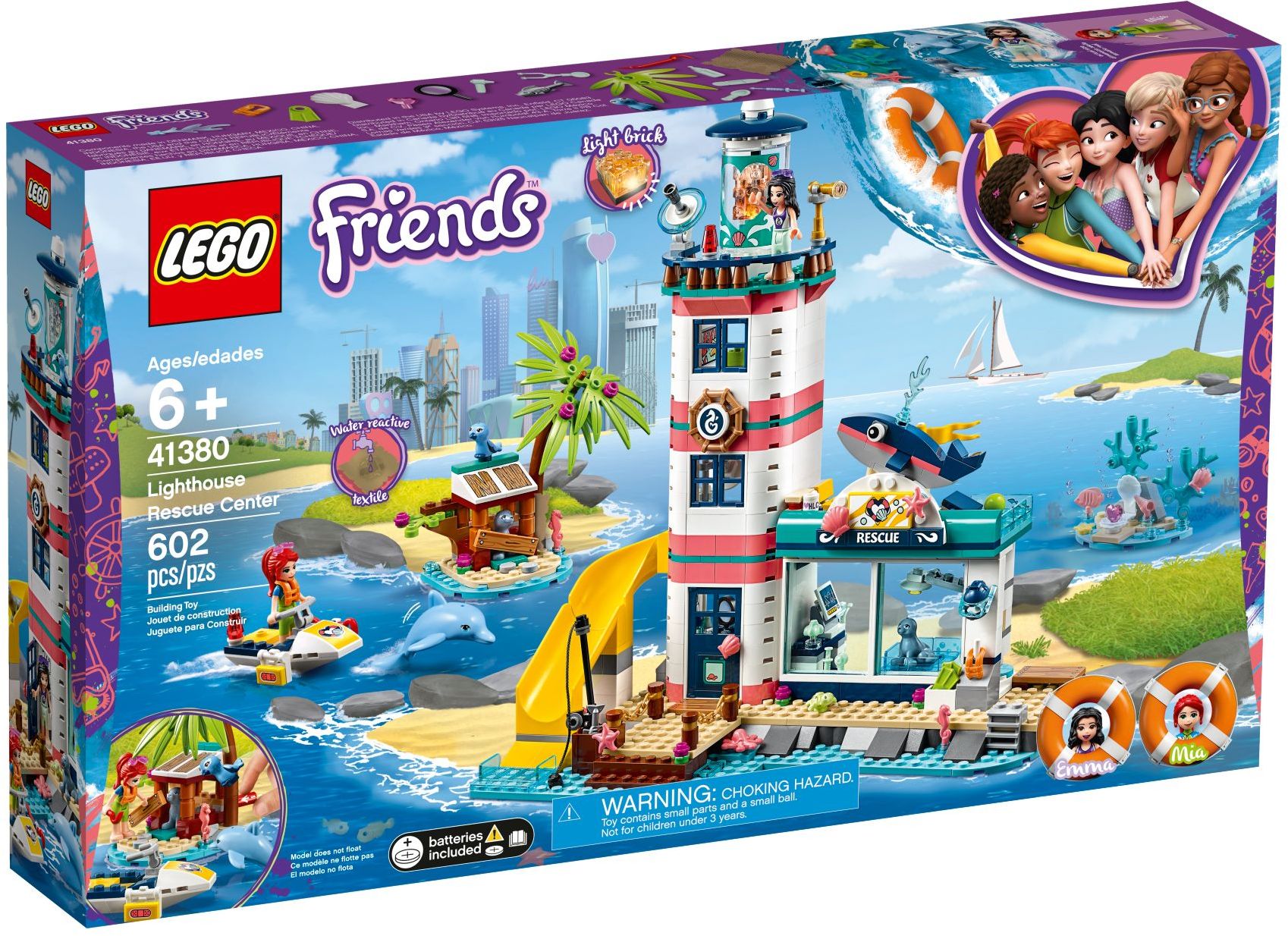 lego friends videos for kids