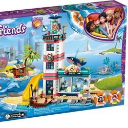 Best lego friends sets 2019 deals
