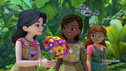 Lego friends welcome to the jungle clearance