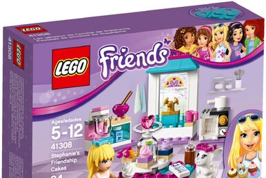 Heartlake City School (41682) | LEGO Friends Wiki | Fandom