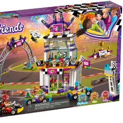 Lego friends 2018 sets top