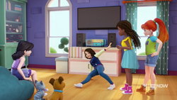 Kacey LEGO Friends Wiki Fandom