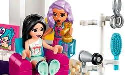 lego friends hair salon 2020