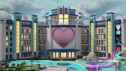 Heartlake City Resort 41347 LEGO Friends Wiki Fandom