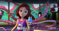 Dive In LEGO Friends Wiki Fandom