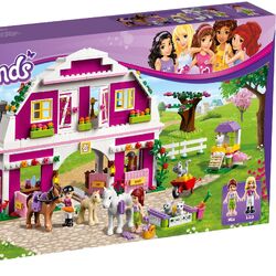 Lego friends sets 2014 2025