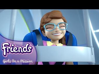 Lego friends episode 15 store