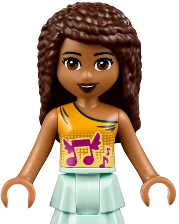 lego friends 5 year old