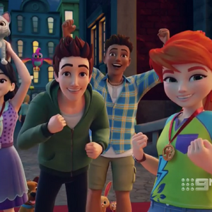 Discuss Everything About LEGO Friends Wiki Fandom