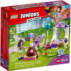 Category Juniors Sets LEGO Friends Wiki Fandom
