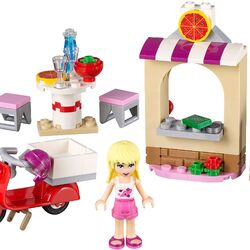 Category Stephanie Sets LEGO Friends Wiki Fandom