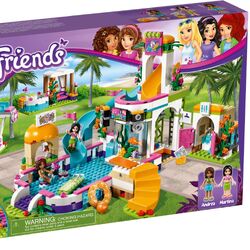 Lego outlet friends 2017