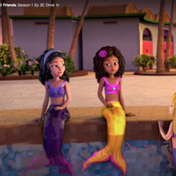 Lego friends season 5 new arrivals