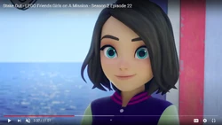 (10) Stake Out - LEGO Friends Girls on A Mission - Season 2 Episode 22 - YouTube - Google Chrome 8 10 2020 5 08 45 PM.png (1.11 MB) Kacey looking at Mia