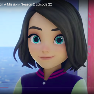 Lego friends season 2 episode 22 sales
