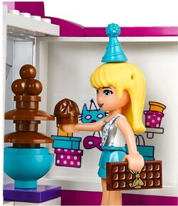 Lego 41132 sale
