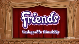 UnstoppableFriendship TitleCard