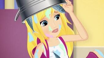 Fool me once LEGO Friends Wiki Fandom
