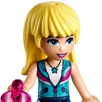 lego friends girls on a mission stephanie