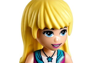 Lego Friends : Cinq filles en mission, Aventure de vacances S01E01 : résumé
