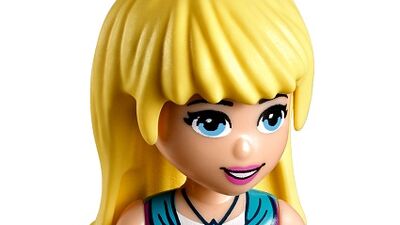 Discuss Everything About LEGO Friends Wiki