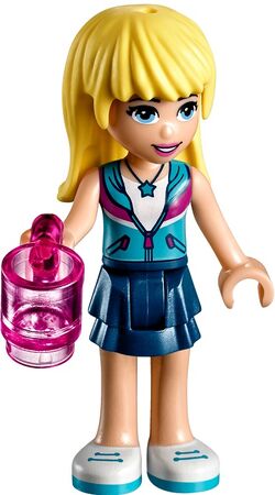 Discuss Everything About LEGO Friends Wiki