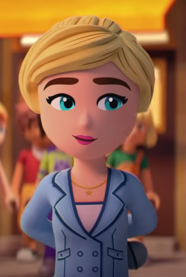 Discuss Everything About LEGO Friends Wiki