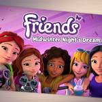 Rabbitouille LEGO Friends Wiki Fandom